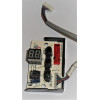Receptor para Mando a Distancia Aire Acondicionado Haier AS18GD2HRA Original 0011800184A Receptor para Mando a Distancia Aire Acondicionado Haier AS18GD2HRA Original 0011800184A
